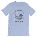 Leave The Rat Race T-Shirt
