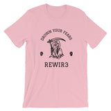 Drown Your Fears T-Shirt