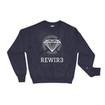 Diamond Crewneck