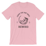 Leave The Rat Race T-Shirt