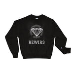 Diamond Crewneck