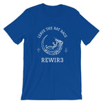 Leave The Rat Race Dark T-Shirt