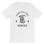 Drown Your Fears T-Shirt