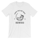 Leave The Rat Race T-Shirt
