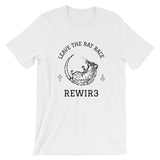 Leave The Rat Race T-Shirt