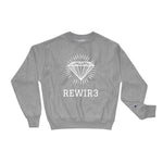 Diamond Crewneck