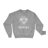 Diamond Crewneck