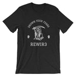 Drown Your Fears Dark T-Shirt