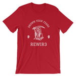 Drown Your Fears Dark T-Shirt