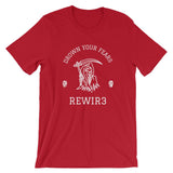 Drown Your Fears Dark T-Shirt
