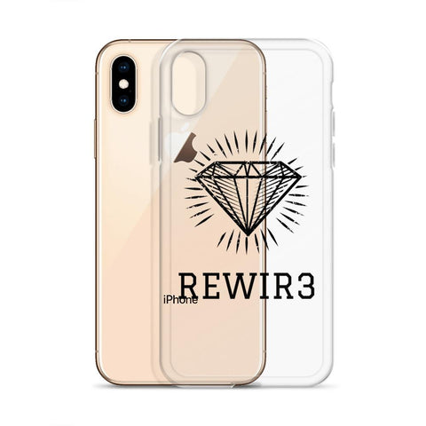 Diamond iPhone Case