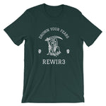 Drown Your Fears Dark T-Shirt