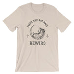 Leave The Rat Race T-Shirt