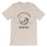 Leave The Rat Race T-Shirt