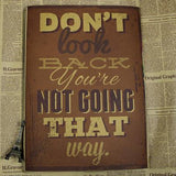 Retro Motivational Posters