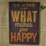 Retro Motivational Posters