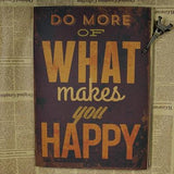 Retro Motivational Posters