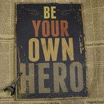 Retro Motivational Posters