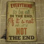 Retro Motivational Posters