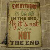 Retro Motivational Posters