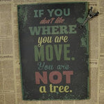Retro Motivational Posters