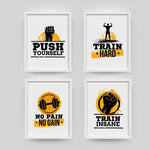 Workout Motivation