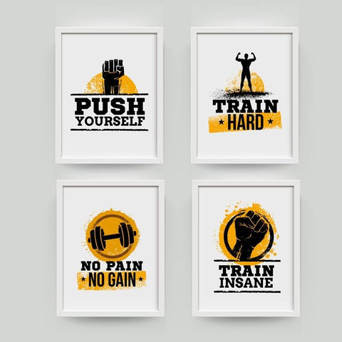 Workout Motivation