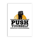 Workout Motivation