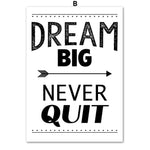 Dream Quotes